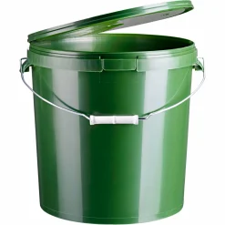 20 l-Eimer (mit Deckel)