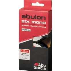 Abu Garcia Abulon STX