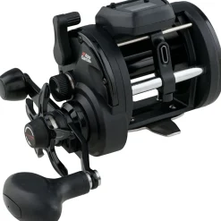 Abu Garcia Ambassadeur® Altum™ DLC RH