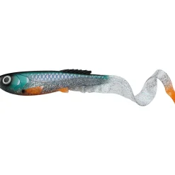 Abu Garcia Beast Curltail (Fegis) - 4er Set