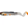 Abu Garcia Beast Curltail (Roach) - 4er Set