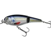 Abu Garcia Beast Hi-Lo Jointed Floating (Blue Herring)