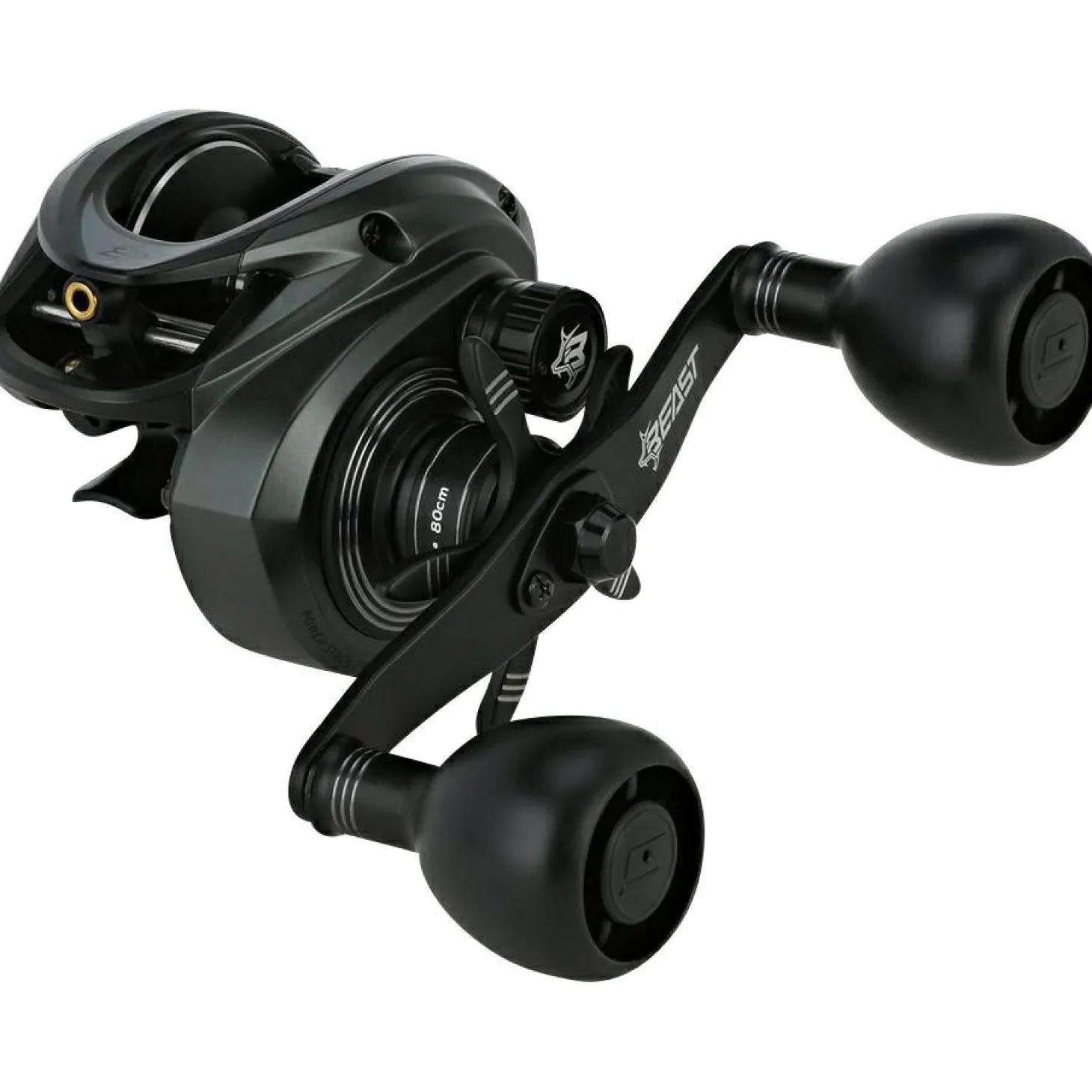 Abu Garcia Beast 400LP LH/RH 400LP HS