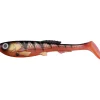Abu Garcia Beast Paddletail (Red Tiger)