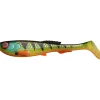 Abu Garcia Beast Paddletail (Firetiger)