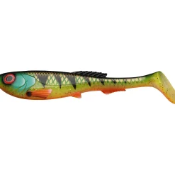 Abu Garcia Beast Paddletail (Firetiger)