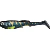 Abu Garcia Beast Paddletail (Shadow Tiger)