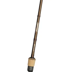 Abu Garcia Beast Pro Live (Vertical Casting) 6511 XH Livevert