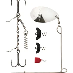 Abu Garcia Beast Screw In Rigging Pack