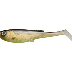 Abu Garcia Beast Slim Paddletail (Funky Fish)