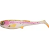 Abu Garcia Beast Slim Paddletail (Albino Trout)