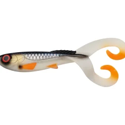 Abu Garcia Beast Twintail (Roach)