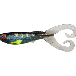 Abu Garcia Beast Twintail (Shadow Tiger)