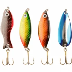 Abu Garcia Blinker-Sortiment Forelle