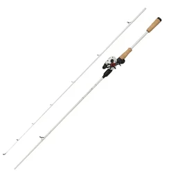 Abu Garcia Combo Max Pro Casting