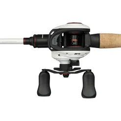 Abu Garcia Combo Max Pro Casting