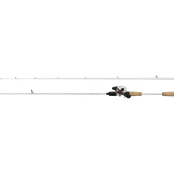 Abu Garcia Combo Max Pro Casting