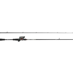 Abu Garcia Combo Max X Casting