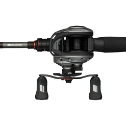 Abu Garcia Combo Max X Casting