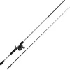 Abu Garcia Fast Attack Casting Combo