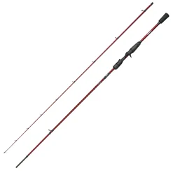 Abu Garcia Fränstam Signature Spinning Rod Extra Fast