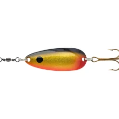 Abu Garcia Jazz Spoon (Black/Gold/Orange)