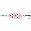 Abu Garcia Jazz Spoon (Silver/Red)