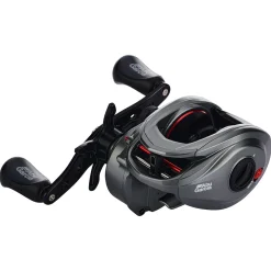 Abu Garcia MAX 4 Low Profile 60LP LH