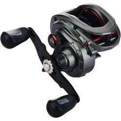 Abu Garcia MAX 4 Low Profile 60LP LH