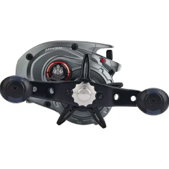 Abu Garcia MAX 4 Low Profile 60LP LH