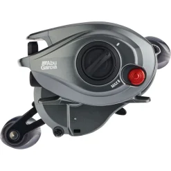Abu Garcia MAX 4 Low Profile 60LP LH