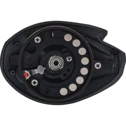 Abu Garcia MAX 4 Low Profile 60LP LH