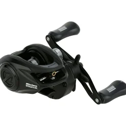 Abu Garcia Max SX Winch Low Profile Reel 200 SD