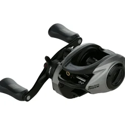 Abu Garcia Max X Low Profile Reel 200 LH