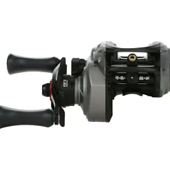 Abu Garcia Max X Low Profile Reel 200 LH