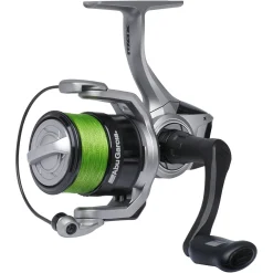 Abu Garcia Max X Spinning mit Schnur 4000