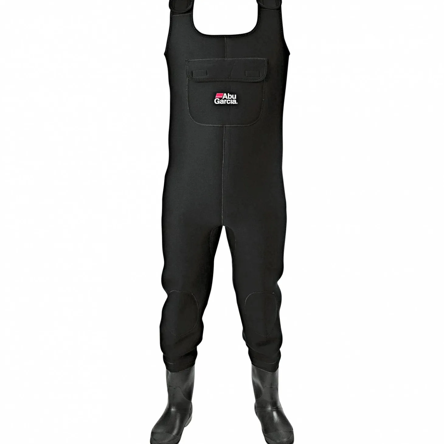 Abu Garcia Neoprene Waders Herren (Black)