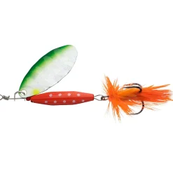 Abu Garcia Reflex Red (Ayu)