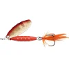 Abu Garcia Reflex Red (Red Flash)