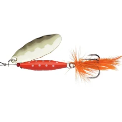 Abu Garcia Reflex Red (Sinking Gold)