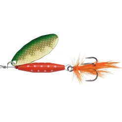 Abu Garcia Reflex Red (Sinking Green)