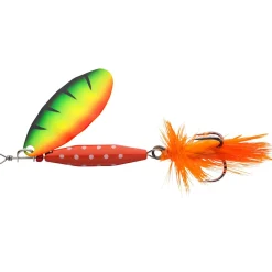 Abu Garcia Reflex Red (Tiger)