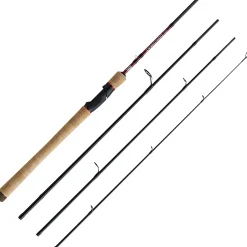 Abu Garcia Reiserute Diplomat V2 Travel 1005 M 1005 M 304 cm 12-32 g