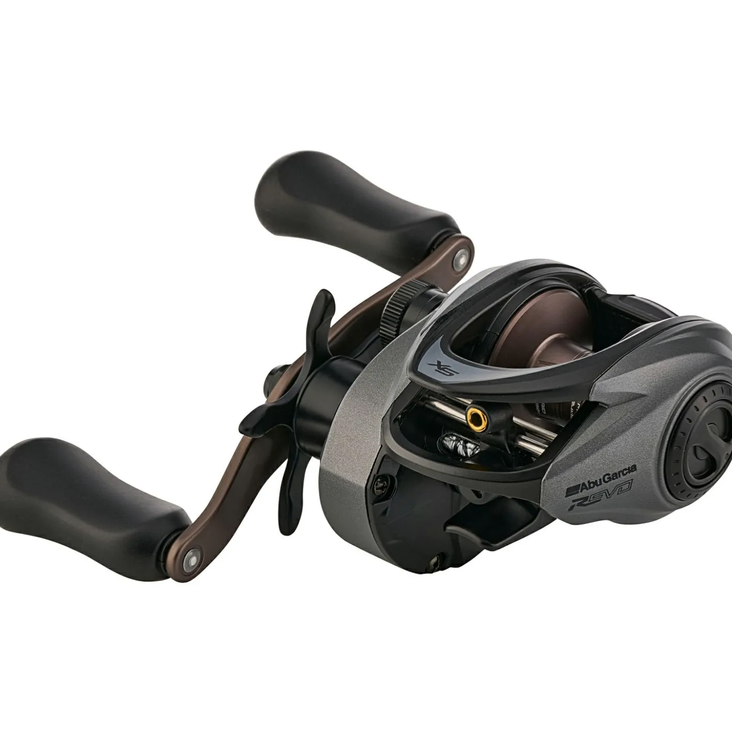 Abu Garcia Revo® SX Low Profile Reel SX-HS Low Profile