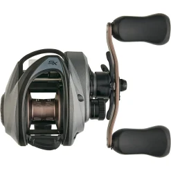 Abu Garcia Revo® SX Low Profile Reel SX-HS Low Profile