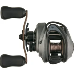 Abu Garcia Revo® SX Low Profile Reel SX-HS Low Profile