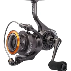 Abu Garcia Revo X Spinning 2500SH