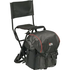 Abu Garcia Rucksackstuhl