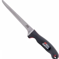 Abu Garcia Sheath Messer 6" Blade filleting