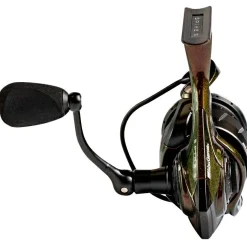Abu Garcia Spike S Spinning 3000SH